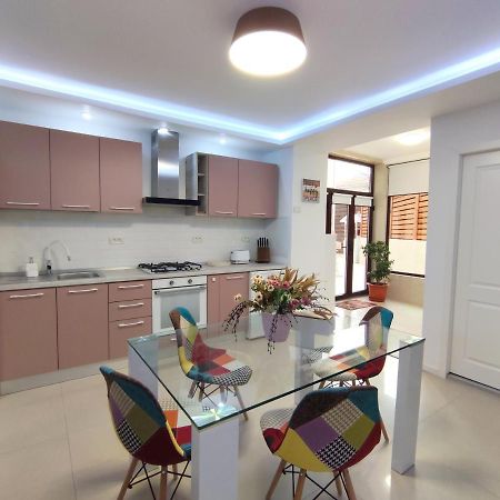 Studio'24 - Tomis Mall - Ultracentral Κονστάντζα Εξωτερικό φωτογραφία