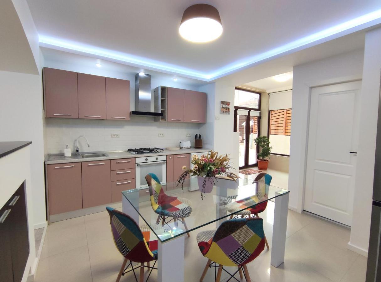 Studio'24 - Tomis Mall - Ultracentral Κονστάντζα Εξωτερικό φωτογραφία