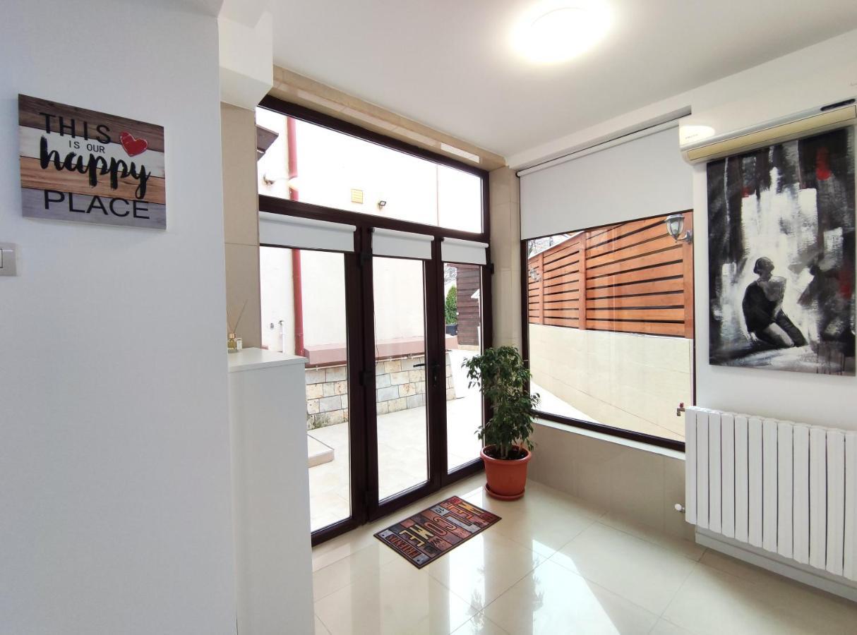 Studio'24 - Tomis Mall - Ultracentral Κονστάντζα Εξωτερικό φωτογραφία