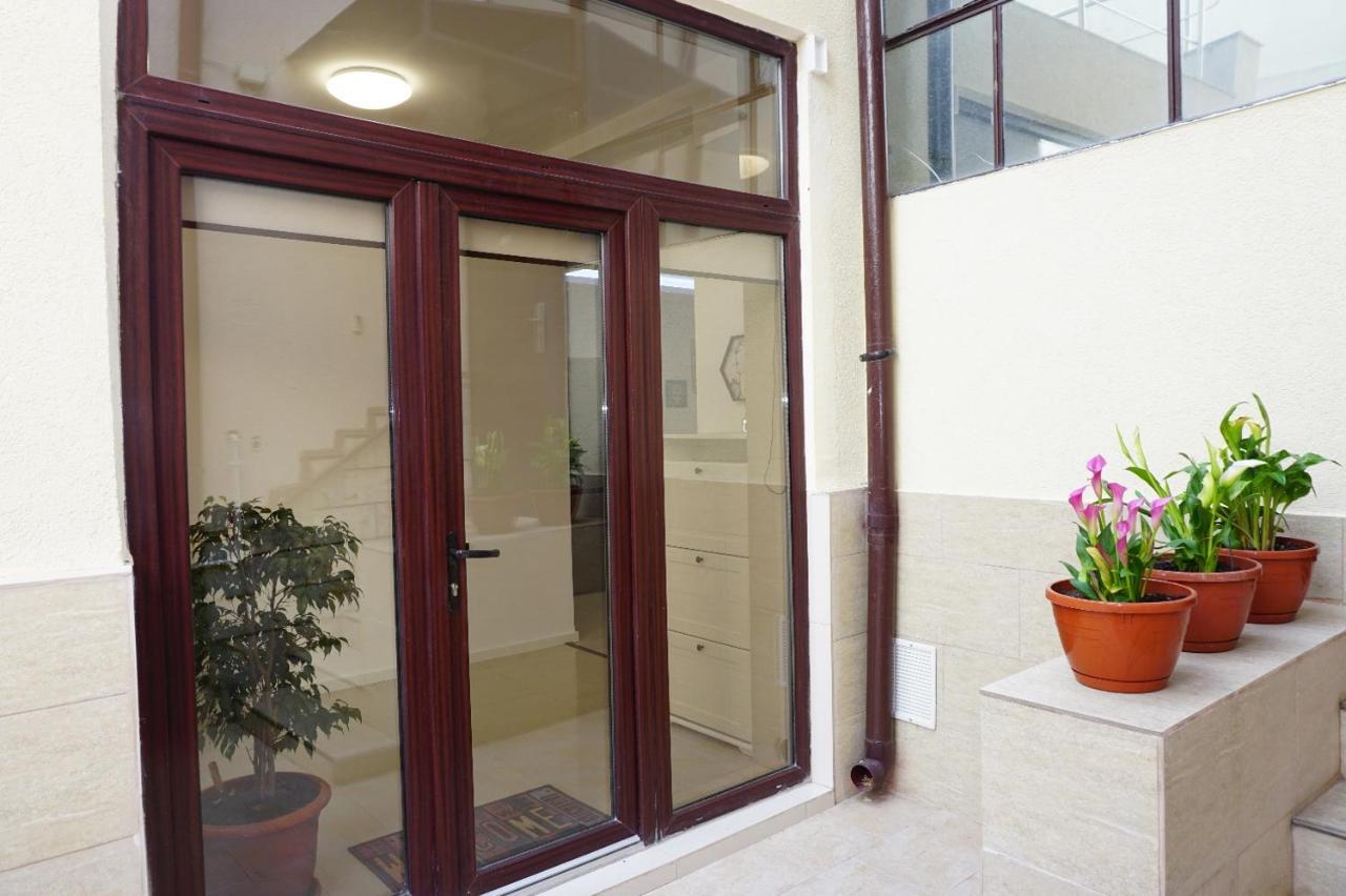Studio'24 - Tomis Mall - Ultracentral Κονστάντζα Εξωτερικό φωτογραφία