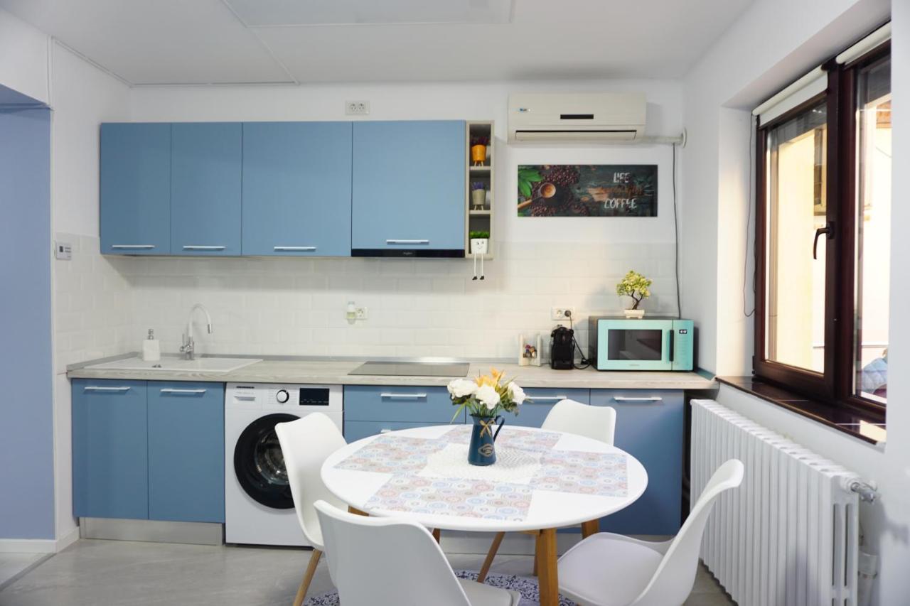 Studio'24 - Tomis Mall - Ultracentral Κονστάντζα Εξωτερικό φωτογραφία