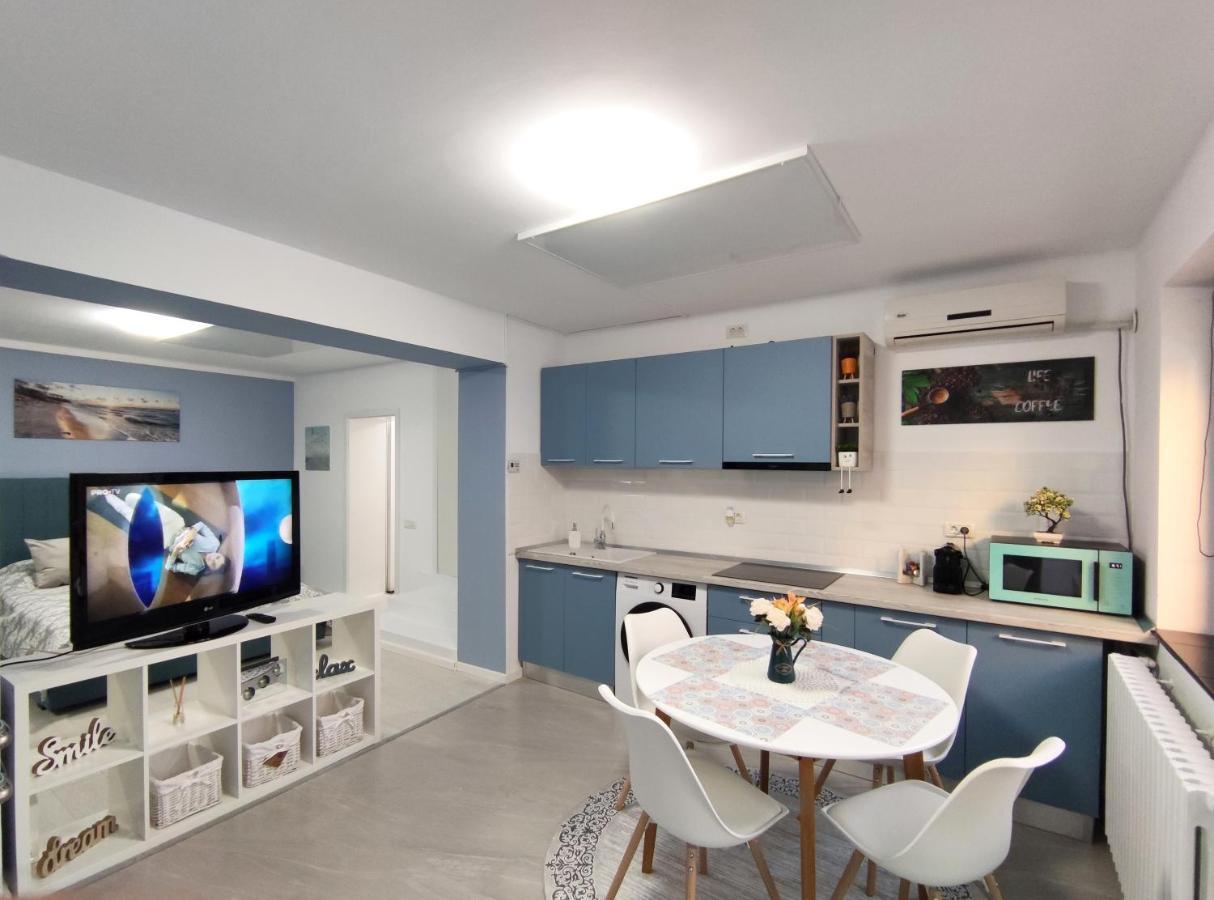 Studio'24 - Tomis Mall - Ultracentral Κονστάντζα Εξωτερικό φωτογραφία