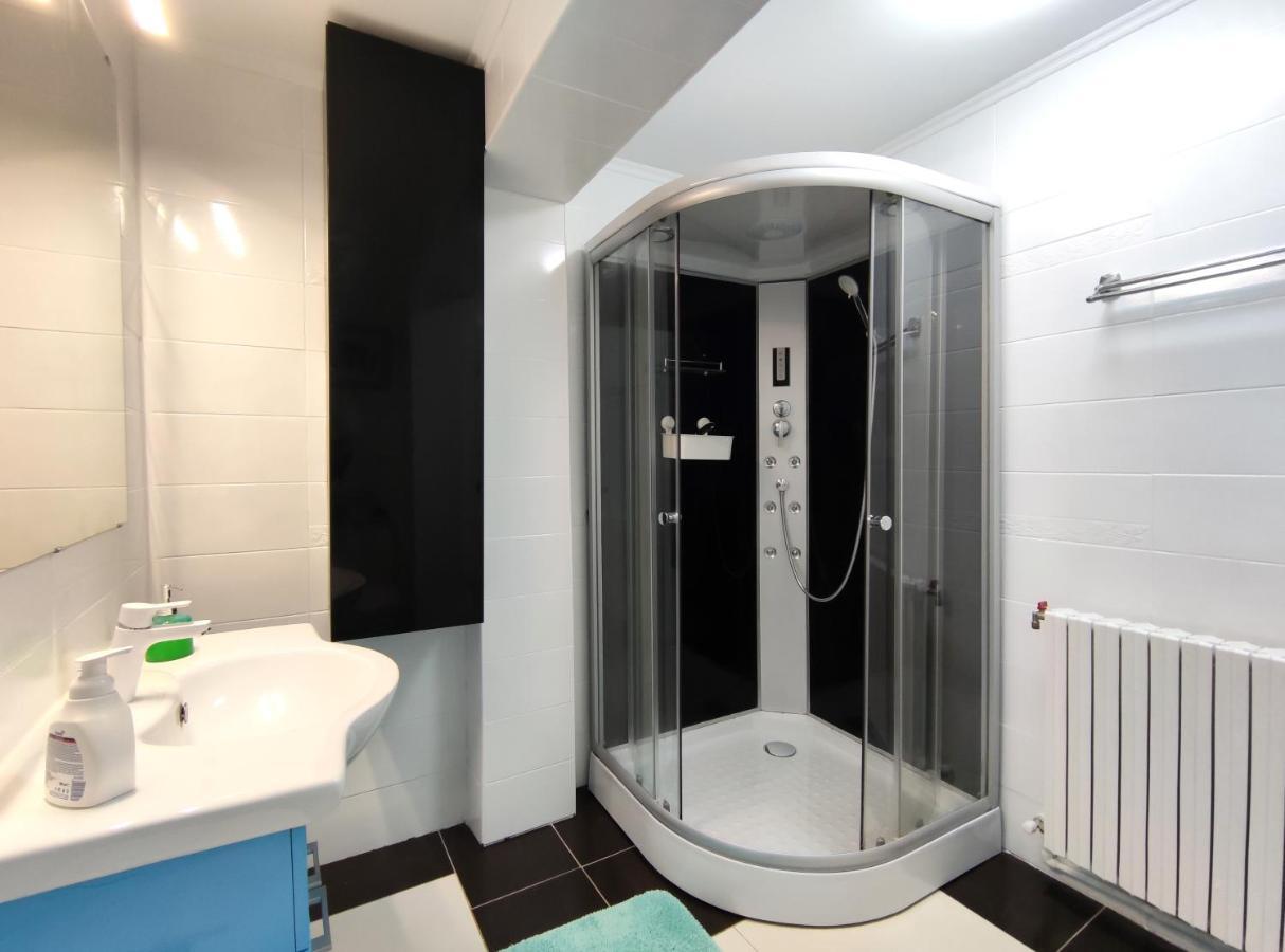 Studio'24 - Tomis Mall - Ultracentral Κονστάντζα Εξωτερικό φωτογραφία
