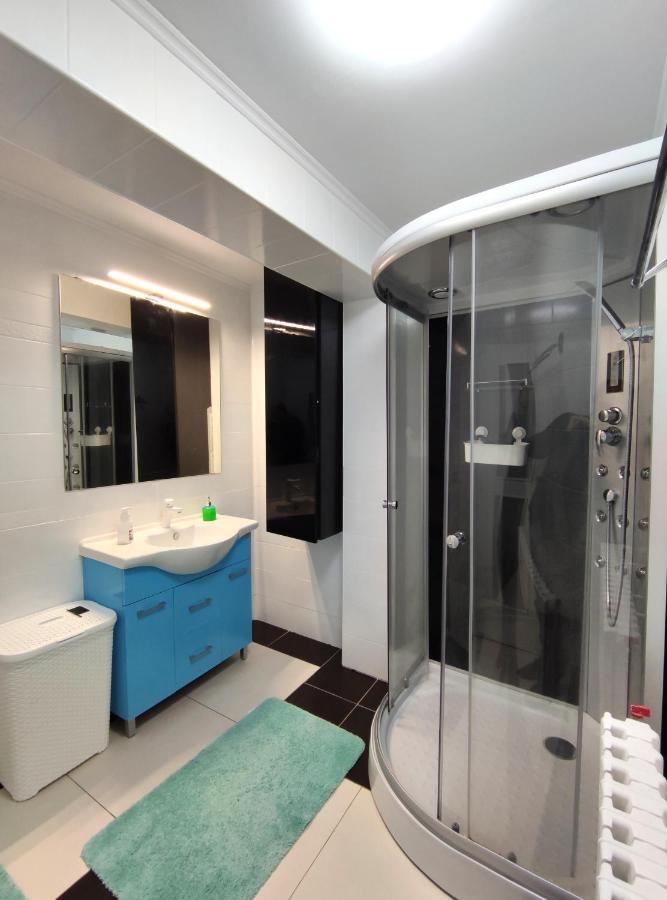 Studio'24 - Tomis Mall - Ultracentral Κονστάντζα Εξωτερικό φωτογραφία