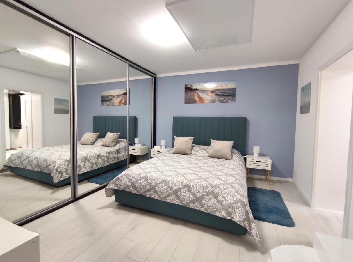 Studio'24 - Tomis Mall - Ultracentral Κονστάντζα Εξωτερικό φωτογραφία