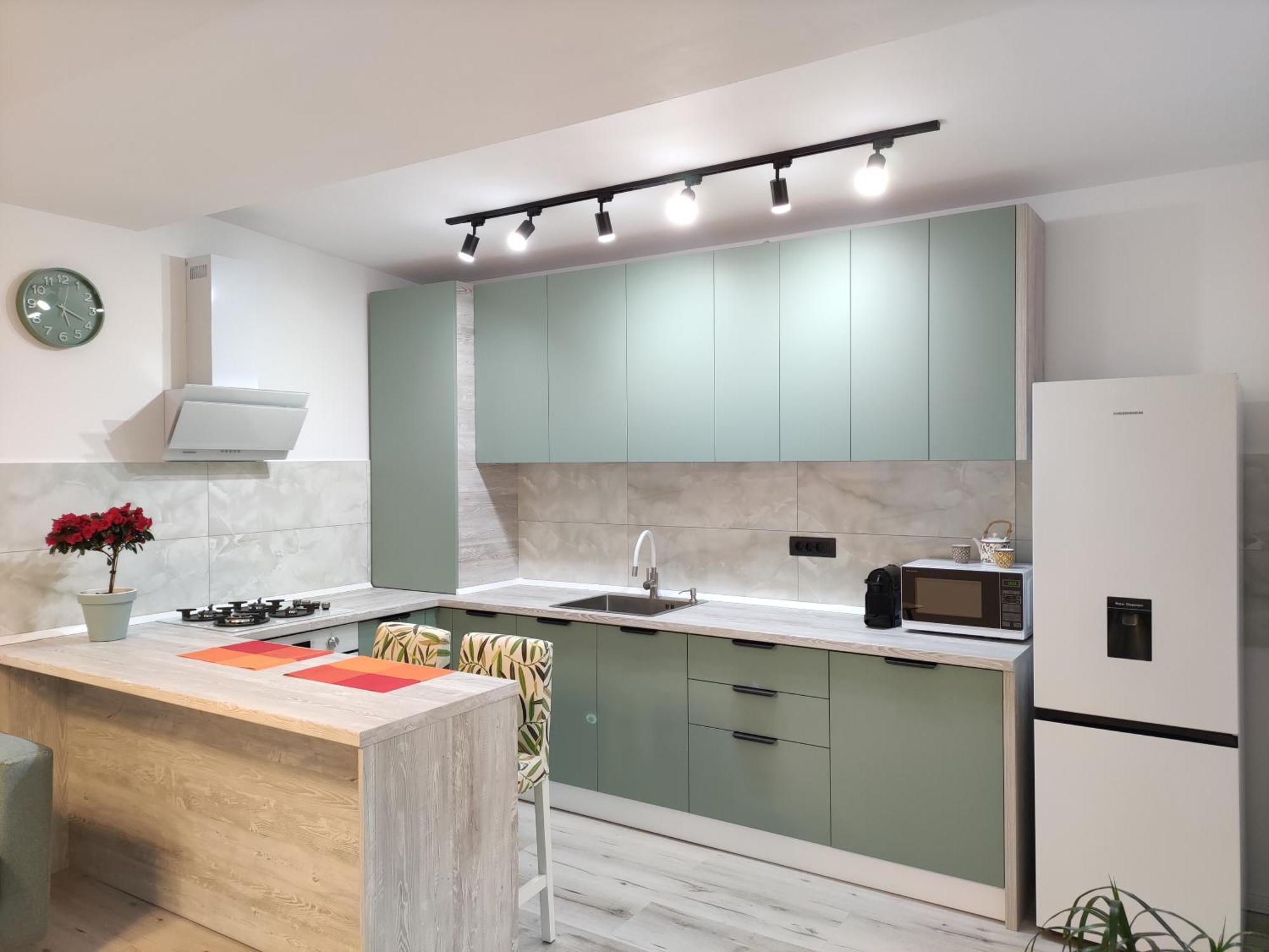 Studio'24 - Tomis Mall - Ultracentral Κονστάντζα Εξωτερικό φωτογραφία